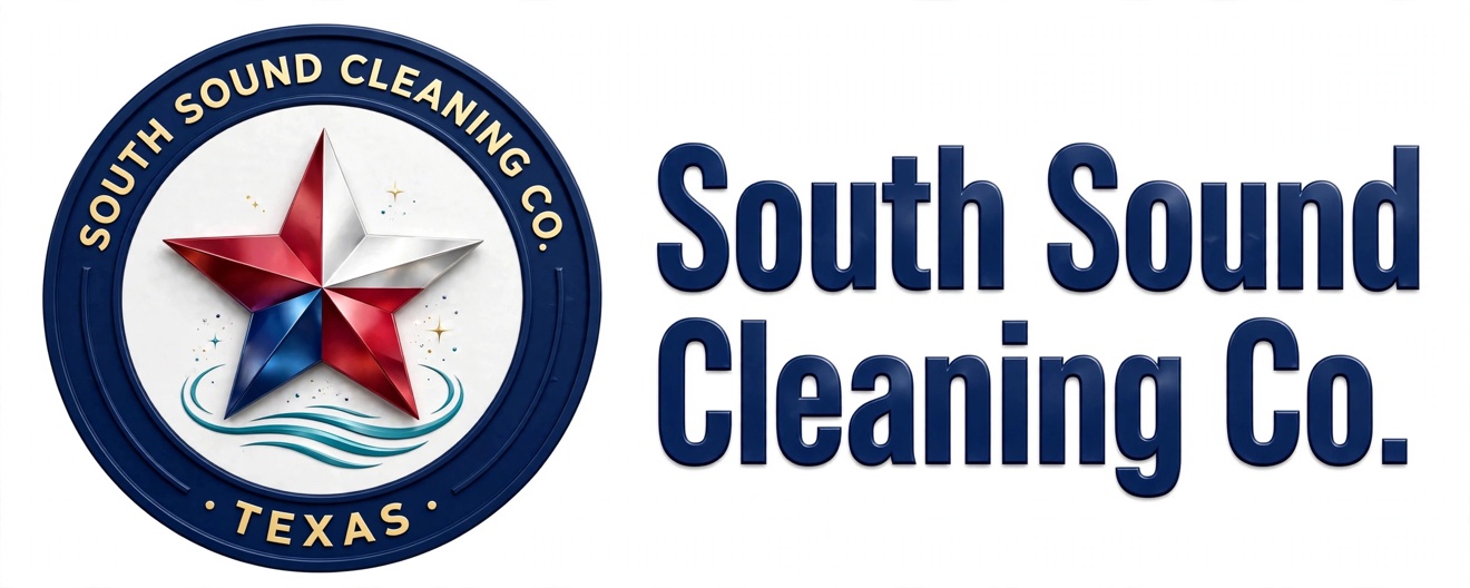 South Sound Cleaning Co.